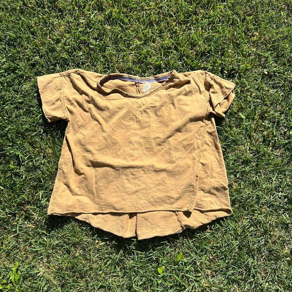 Pilcro y2k top grunge indie women’s size small